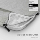 moex Dash Case Oppo Pad 5 Sleeve Tasche – Produktbild 3