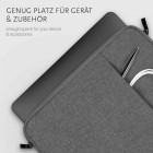 moex Dash Case OSCAL Pad 100 Sleeve Tasche – Produktbild 2