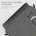 moex Dash Case OSCAL Pad 200 Sleeve Tasche – Produktbild 2