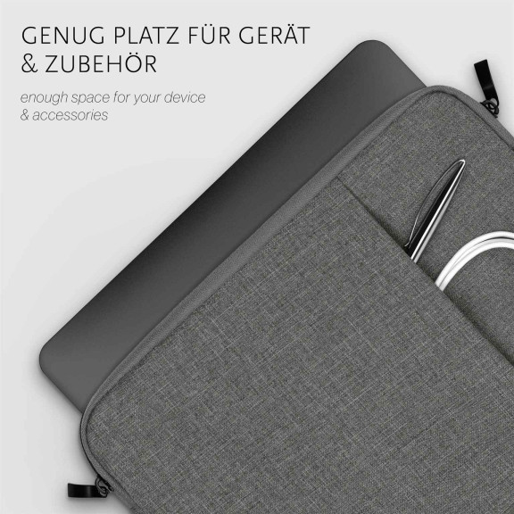 moex Dash Case OSCAL Pad 200 Sleeve Tasche – Weiteres Produktbild 2 moex Dash Case OSCAL Pad 200 Sleeve Tasche – Weiteres Produktbild 2