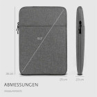 moex Dash Case OSCAL Pad 200 Sleeve Tasche – Produktbild 6