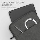 moex Dash Case PocketBook InkPad One Sleeve Tasche – Produktbild 2