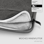 moex Dash Case PocketBook Verse Pro Color Sleeve Tasche – Produktbild 3