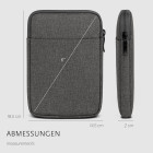 moex Dash Case PocketBook Verse Pro Color Sleeve Tasche – Produktbild 6