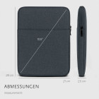 moex Dash Case Samsung Galaxy Tab A11 Plus Sleeve Tasche – Produktbild 6