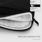 moex Dash Case Samsung Galaxy Tab A11 Sleeve Tasche – Produktbild 3