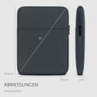 moex Dash Case Samsung Galaxy Tab Active5 Pro Sleeve Tasche – Weiteres Produktbild 6
