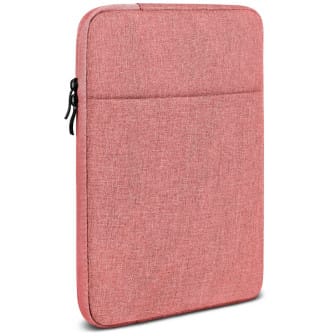 moex Dash Case Samsung Galaxy Tab S10 FE Plus Sleeve Tasche – Koralle moex Dash Case Samsung Galaxy Tab S10 FE Plus Sleeve Tasche – Koralle