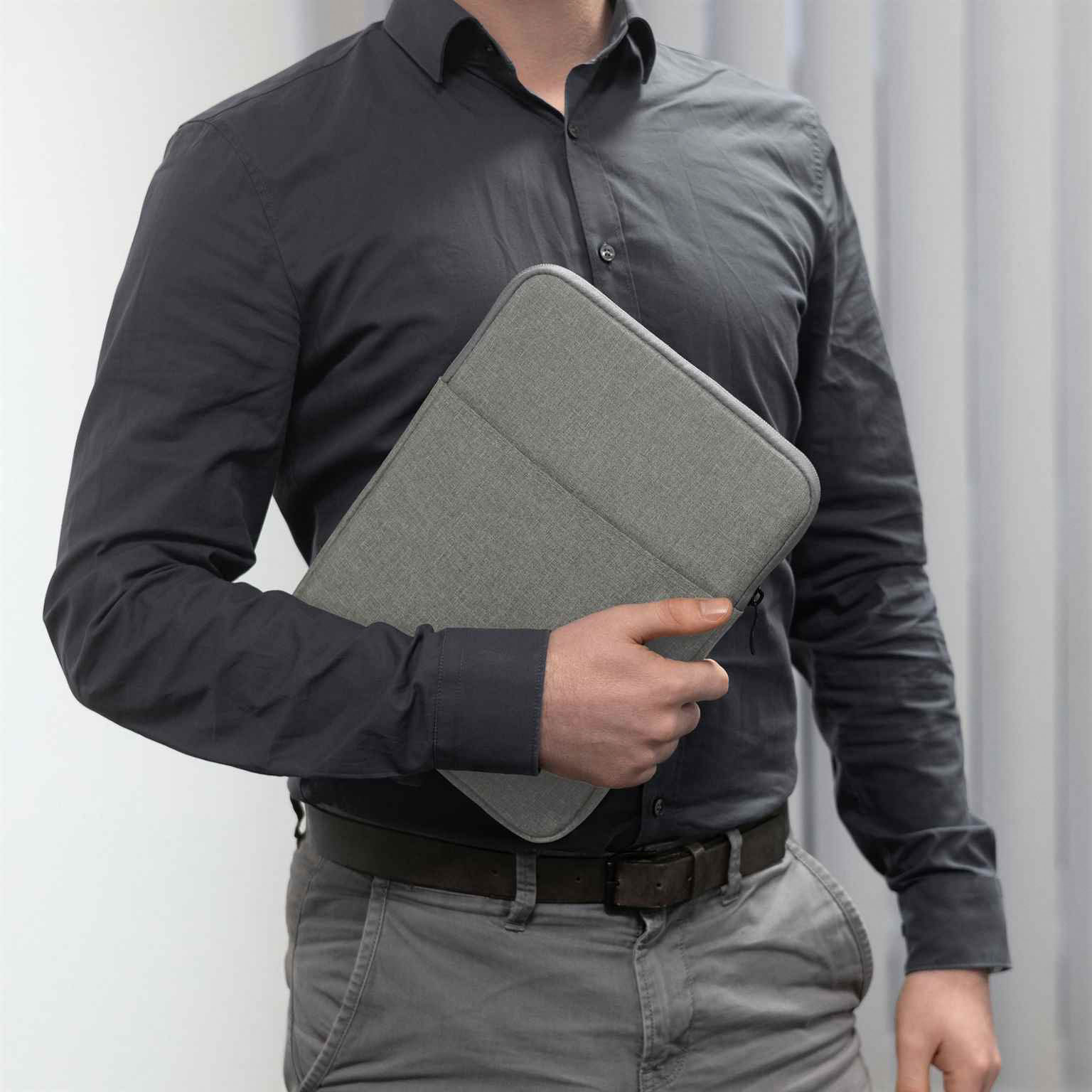 moex Dash Case Samsung Galaxy Tab S10 FE Sleeve Tasche – Weiteres Produktbild 3