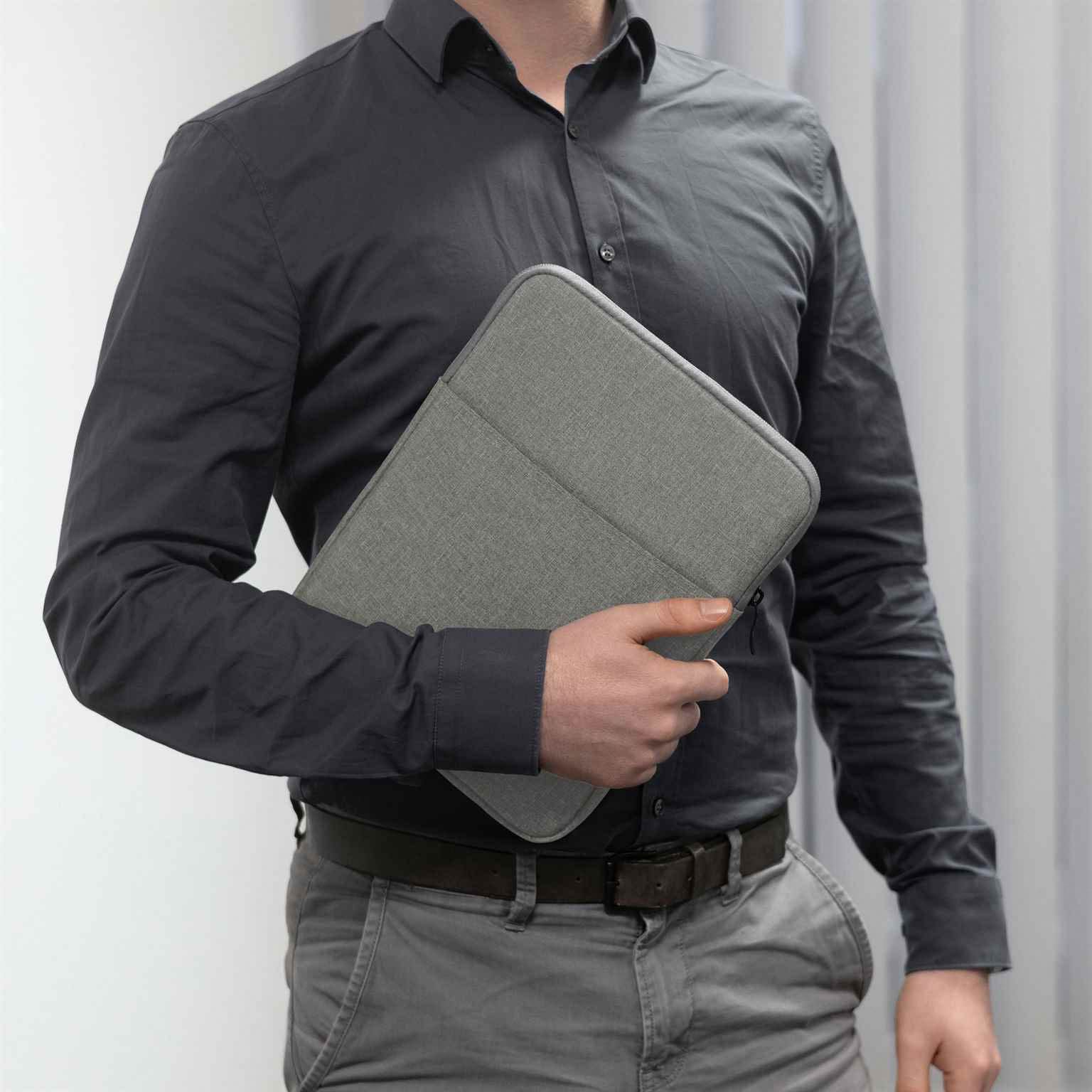 moex Dash Case Samsung Galaxy Tab S10 FE Sleeve Tasche – Weiteres Produktbild 4 moex Dash Case Samsung Galaxy Tab S10 FE Sleeve Tasche – Weiteres Produktbild 4