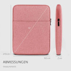 moex Dash Case Samsung Galaxy Tab S10 Lite Sleeve Tasche – Produktbild 6