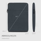 moex Dash Case Samsung Galaxy Tab S11 Ultra Sleeve Tasche – Produktbild 6