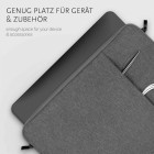 moex Dash Case Samsung Galaxy Tab S11 Ultra Sleeve Tasche – Produktbild 2