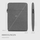 moex Dash Case Samsung Galaxy Tab S11 Ultra Sleeve Tasche – Produktbild 6
