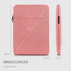 moex Dash Case Samsung Galaxy Tab S11 Ultra Sleeve Tasche – Produktbild 6