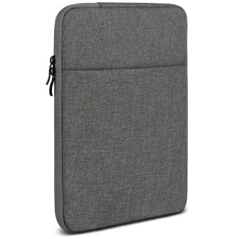 moex moex Dash Case TABWEE K10 Sleeve Tasche – Dunkelgrau