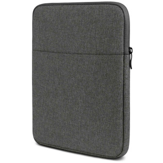 moex moex Dash Case TABWEE T50 Sleeve Tasche – Dunkelgrau
