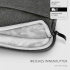 moex Dash Case TABWEE T50 Sleeve Tasche – Produktbild 3