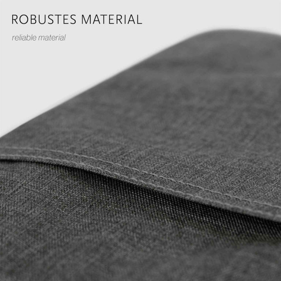 moex Dash Case TABWEE T80 Sleeve Tasche – Weiteres Produktbild 7