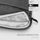 moex Dash Case TABWEE T90 Sleeve Tasche – Weiteres Produktbild 3