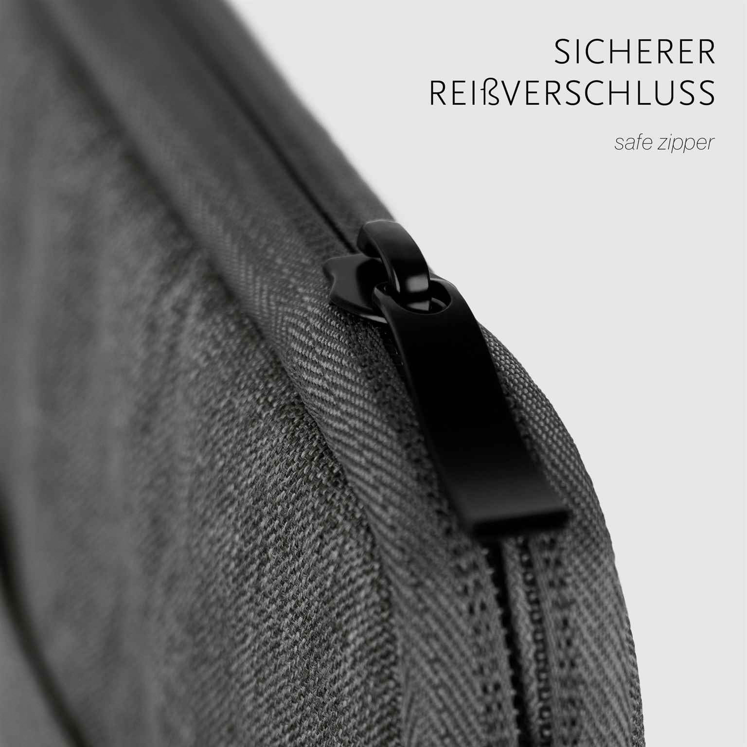 moex Dash Case TABWEE T90 Sleeve Tasche – Weiteres Produktbild 5 moex Dash Case TABWEE T90 Sleeve Tasche – Weiteres Produktbild 5