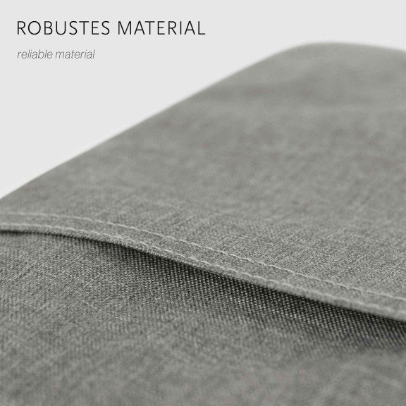 moex Dash Case TABWEE T90 Sleeve Tasche – Weiteres Produktbild 7