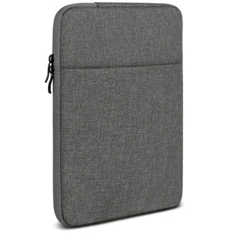 moex moex Dash Case TCL NXTPAPER 11 Plus Sleeve Tasche – Dunkelgrau