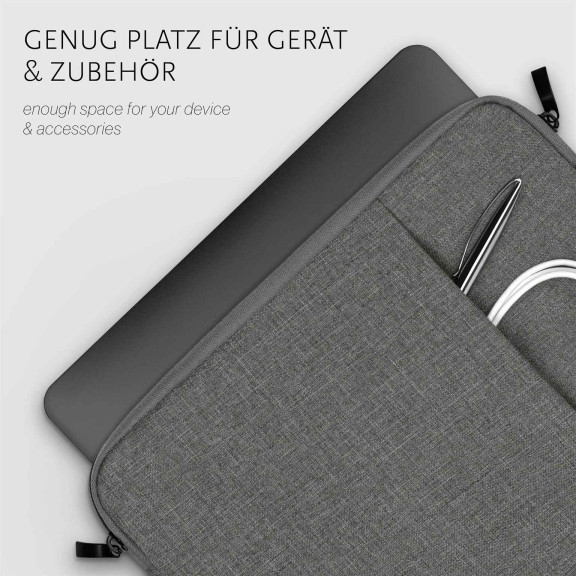 moex Dash Case TCL NXTPAPER 11 Plus Sleeve Tasche – Weiteres Produktbild 2 moex Dash Case TCL NXTPAPER 11 Plus Sleeve Tasche – Weiteres Produktbild 2