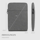 moex Dash Case TCL NXTPAPER 11 Plus Sleeve Tasche – Produktbild 6