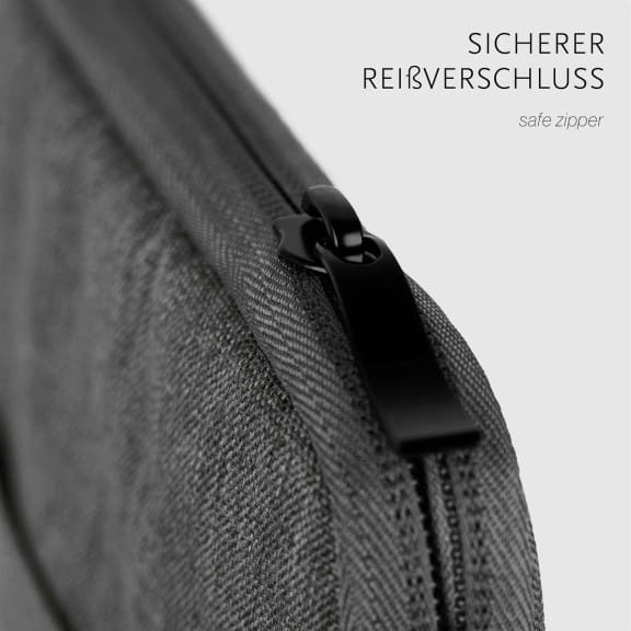 moex Dash Case Whitedeer G13 Sleeve Tasche – Weiteres Produktbild 5 moex Dash Case Whitedeer G13 Sleeve Tasche – Weiteres Produktbild 5