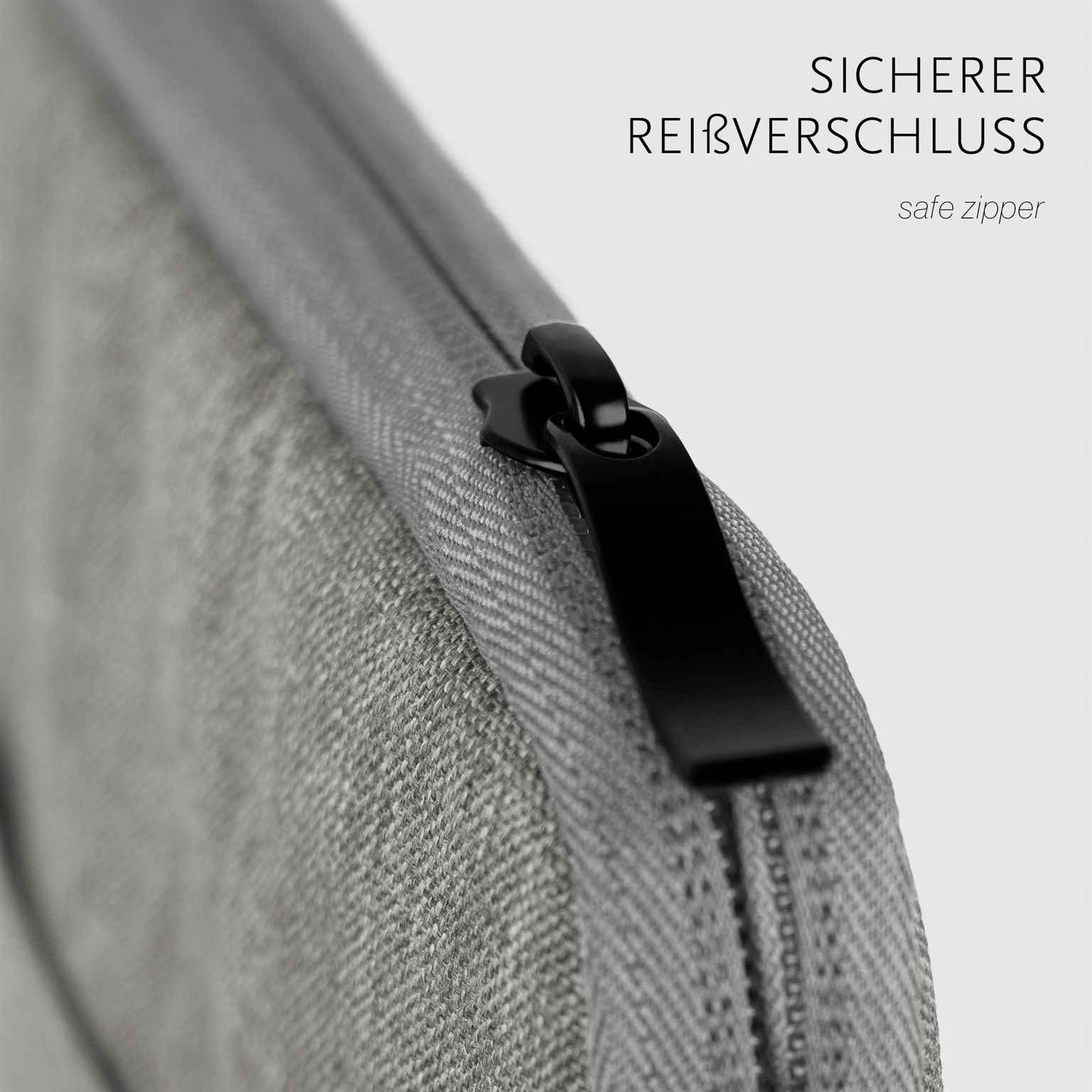 moex Dash Case Whitedeer G13 Sleeve Tasche – Weiteres Produktbild 4