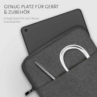 moex Dash Case Xiaomi Pad 7 Sleeve Tasche – Weiteres Produktbild 2