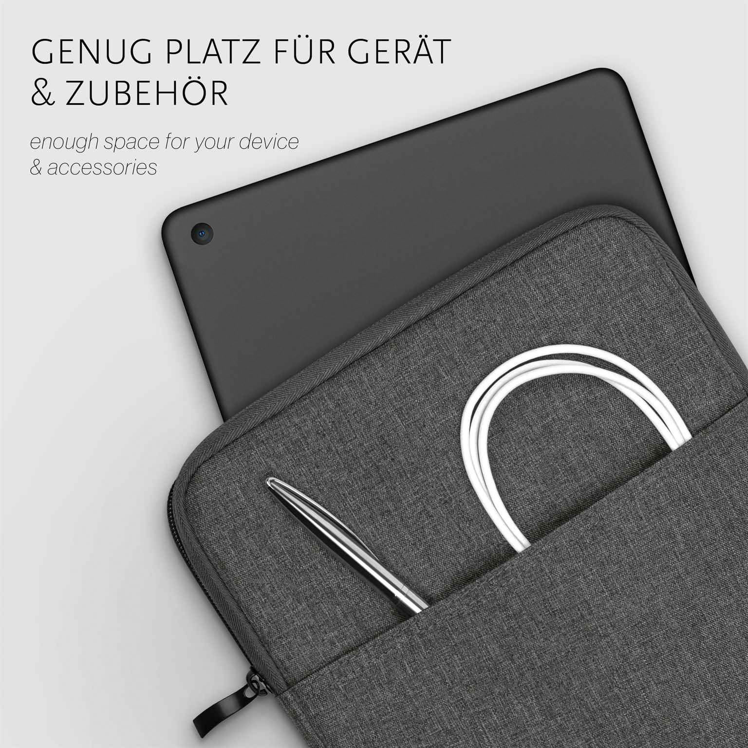 moex Dash Case Xiaomi Pad 7 Sleeve Tasche – Weiteres Produktbild 1