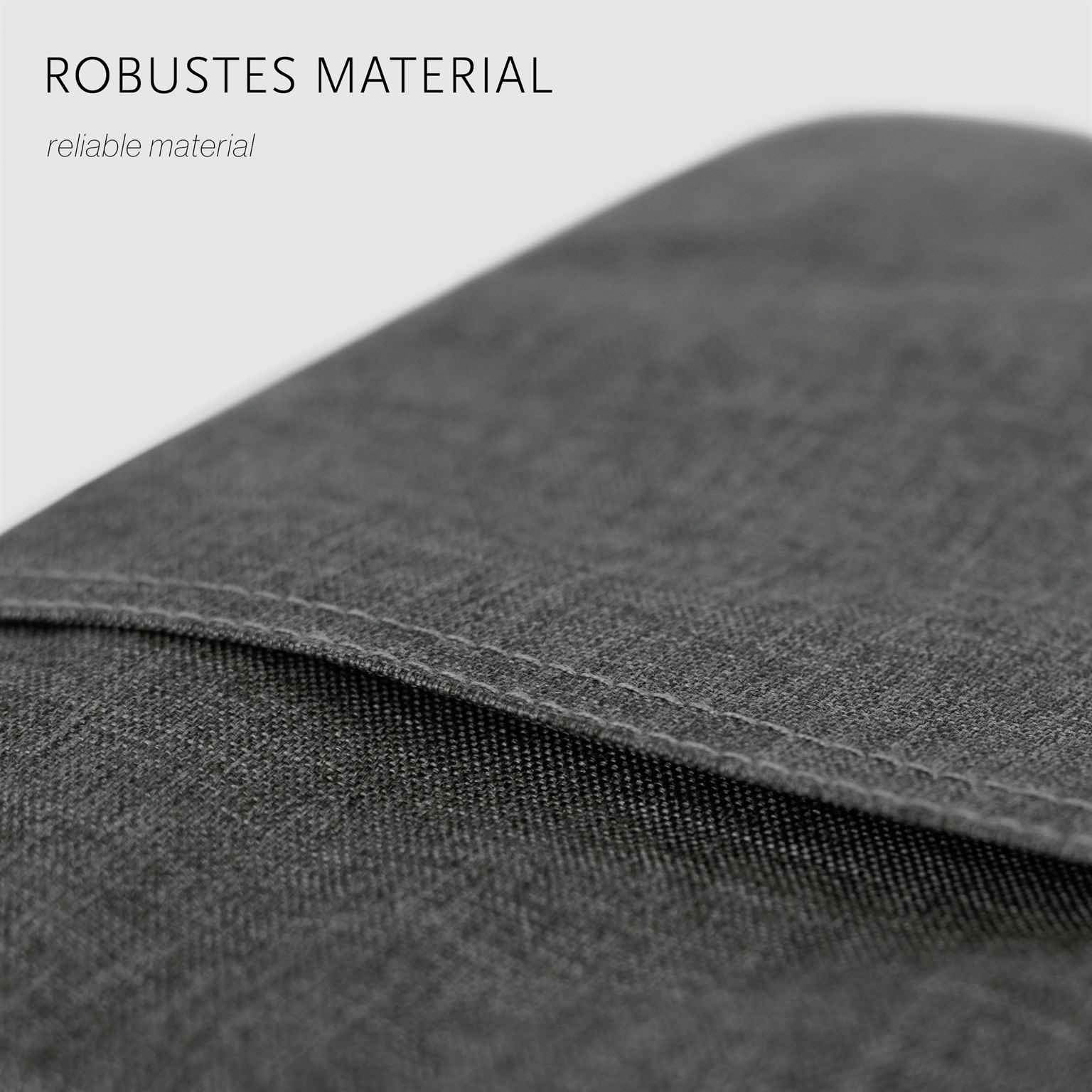moex Dash Case Xiaomi Pad 7 Sleeve Tasche – Weiteres Produktbild 6