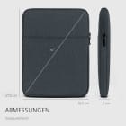 moex Dash Case Xiaomi Pad 8 Pro Sleeve Tasche – Produktbild 6