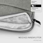 moex Dash Case Xiaomi Pad 8 Pro Sleeve Tasche – Produktbild 3