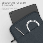 moex Dash Case Xiaomi Pad 8 Sleeve Tasche – Produktbild 2