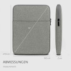 moex Dash Case Xiaomi Pad 8 Sleeve Tasche – Produktbild 6