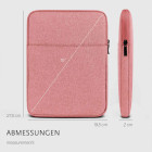 moex Dash Case Xiaomi Pad 8 Sleeve Tasche – Produktbild 6