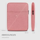 moex Dash Case Xiaomi Pad 8 Sleeve Tasche – Produktbild 6