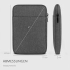 moex Dash Case Xiaomi Pad Mini Sleeve Tasche – Produktbild 6