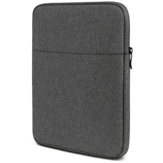 moex Dash Case Redmi Pad 2 9.7 Sleeve Tasche – Dunkelgrau moex Dash Case Redmi Pad 2 9.7 Sleeve Tasche – Dunkelgrau