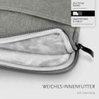 moex Dash Case Redmi Pad 2 9.7 Sleeve Tasche – Produktbild 3