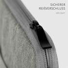 moex Dash Case Redmi Pad 2 9.7 Sleeve Tasche – Produktbild 5