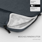 moex Dash Case Redmi Pad 2 Pro Sleeve Tasche – Produktbild 3