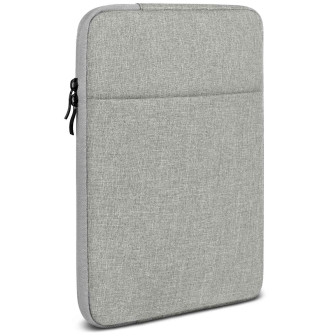 moex Dash Case Redmi Pad 2 Pro Sleeve Tasche – Hellgrau