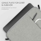 moex Dash Case Redmi Pad 2 Pro Sleeve Tasche – Produktbild 2