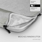 moex Dash Case Redmi Pad 2 Pro Sleeve Tasche – Produktbild 3