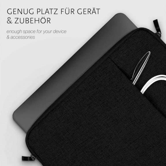 moex Dash Case Redmi Pad 2 Pro Sleeve Tasche – Weiteres Produktbild 2