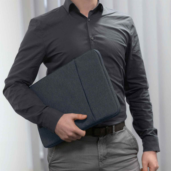 moex Dash Case Surface Book (13.5 Zoll) Sleeve Tasche – Weiteres Produktbild 4